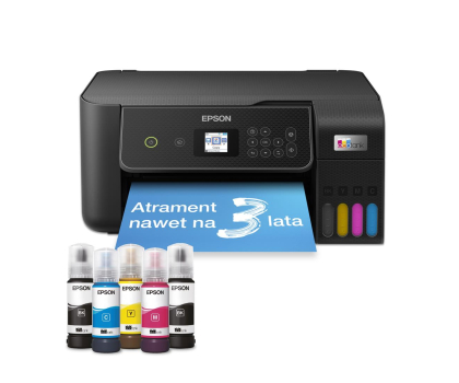 Urządzenie wielofunkcyjne EPSON EcoTank L3280  C11CJ66426
